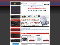 cmcsat.com tunis, tunisie, Réception satellite