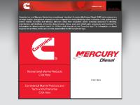 Cummins MerCruiser Diesel | Welcome