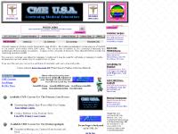 cme-usa.org