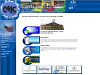 cme.coop Electric Cooperative, power line outage, transmission