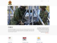 Canadian Military Engineers Association Canadian Military Engineers Association