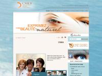 CMEB : Centre de médecine esthétique de Boucherville - Rive sud de Montréal [ Clinique esthétique | Botox, Juvéderm, Épilation au laser, IPL laser ]