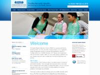 Chichester Medical Education Centre :: CMEC