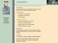 CME Consultants: Home Page