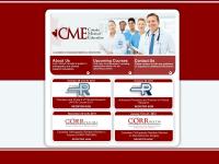 // CANADA MEDICAL EDUCATION //
