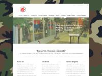 Canadian Military Education Centre Museum - Welcome to the Canadian Military Education Centre (CMEC) Museum