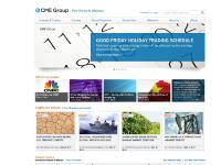 Futures & Options Trading for Risk Management - CME Group