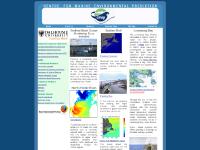  Lunenburg Bay, Scotian Shelf, North Atlantic Basin, Partners' Sites