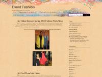 Event Fashion