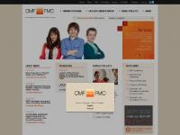cmf-fmc.ca Français, Funding Programs, Overview
