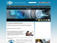 Mechanical solution machines - CMF Mechanical solution machines - CMF