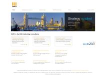 CMFG Marketing Consultancy - CMFG home page