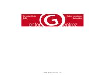 Canadian Media Guild | La guilde canadienne des médias