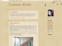 Carmen's World