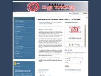 cmgtoronto.ca Local Committee, Special Committees, Presidents Report cmgtoronto.ca Local Committee, Special Committees, Presidents Report