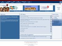 Cambridge Memorial Hospital