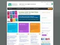 Home | Canadian Mental Health Association BC Division