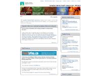 cmhaontario.ca In Crisis?, Your Mental Health, Mental Health for Life