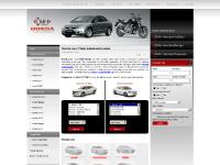 Honda cars | Used Honda cars | New Honda Cars | CMH Honda