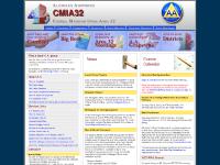 cmia32.org Alcoholics Anonymous, A.A., Central Michigan Intra-Area