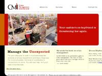 Crisis Management International - Home Crisis Management International - Home