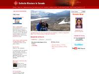  Our board, Annual report, Our missionaries, Religious sisters