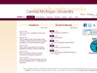 cmich.edu cmich.edu, Pages, Text Only