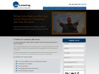 IT Finance - IT Leasing - Computer Finance