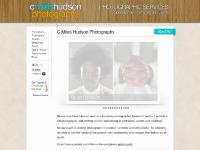 cmileshudson.com portraiture, promotion, events