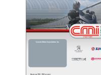 Canada Motor Import