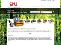 cmimulching.com Mulching; Pipeline; oil and gas exploration; land clearing; land clearing and mulching; right-of way clearing; row; right of way clearing; vegetation management; wildfire prevention; wildfire habitat; seismic lines; seismic; receiver lines; disease control; track mulchers; lease; power line clearing; mulcher; forestry mulcher; mulching machine; crawler; mul