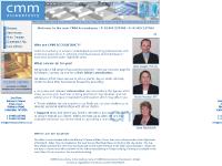 CMM Accountancy - Chartered accountants Inverness