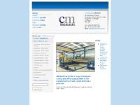 Machinery Manufacturers CM Machinery