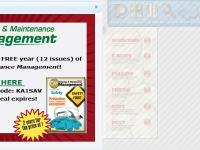 CMM - December 2011 CMM - December 2011