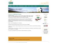 cmmi.org.uk CMMI, process improvement, ITIL cmmi.org.uk CMMI, process improvement, ITIL