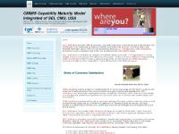 cmmiconsulting.co.uk CMMI Services, CMMI Certification, CMMI Assessment