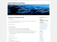 cmmorton.wordpress.com Chantal Morton Consulting, Services, For Law&nbsp;Firms/Offices