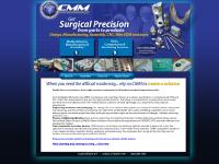 Contract Medical Manufacturing, LLC, surgical precision for medical device manufacturing & assembly, wire edm, cnc Contract Medical Manufacturing, LLC, surgical precision for medical device manufacturing & assembly, wire edm, cnc