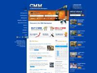  Portable CMM's, ROMER, Leica Laser Trackers, Software