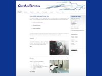 Home - Welcome to CMN Auto Refinishing Home - Welcome to CMN Auto Refinishing