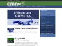 CMNtv | Community Media Network TV&nbsp;|&nbsp;Public Access Television – Troy, MI