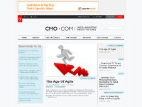 Digital Marketing Resources For CMOs (Chief Marketing Officer) | CMO.com