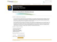 Product/Service Campaigns  Product/Service Campaigns