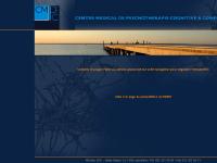 cmpc - CMPC - CENTRE MEDICAL DE PSYCHOTHERAPIE COGNITIVE & COMPORTEMENTALE
