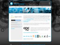  Game Developer, Magazine, Gamasutra.com, Game Developers Conference®