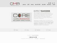 cmrclaims 