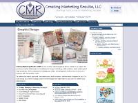 Plymouth Marketing graphic design public relations event planning :: Creating Marketing Results, LLC ::