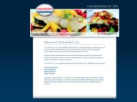  King Prawns Wholesaler, Scampi Wholesalers, Lobsters Wholesaler, Salmon Wholesaler