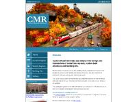 Custom Model Railroads, layouts and kits - Home Custom Model Railroads, layouts and kits - Home