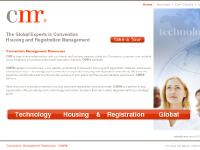 CONVENTION MANAGEMENT RESOURCES (CMR®) CONVENTION MANAGEMENT RESOURCES (CMR®)